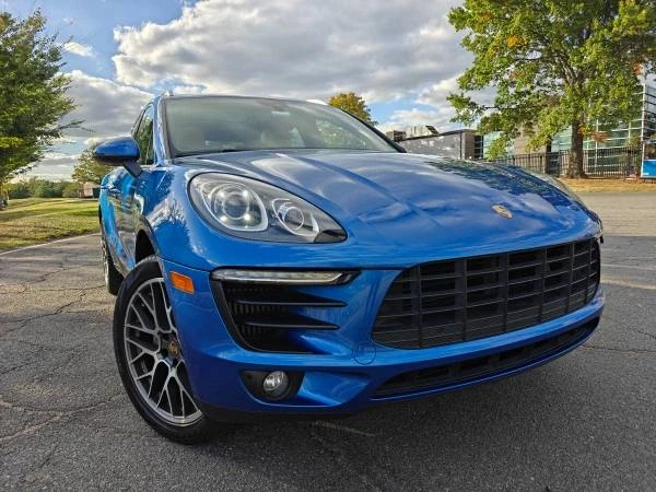 2018 Porsche Macan S - Image 3 of 15
