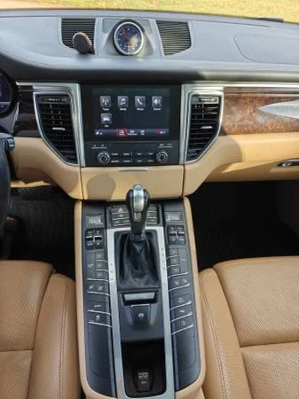 2018 Porsche Macan S - Image 5 of 15