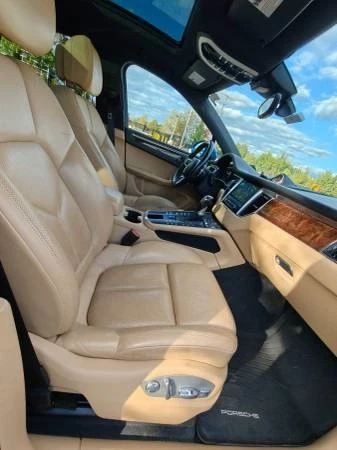 2018 Porsche Macan S - Image 4 of 15