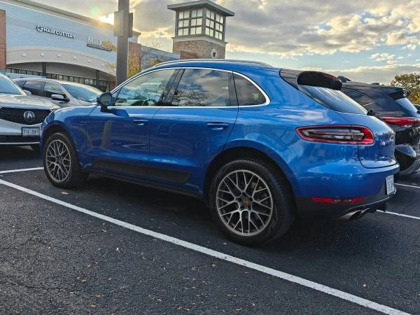 2018 Porsche Macan S - Image 14 of 15