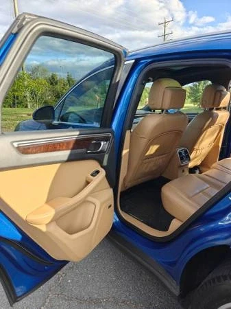 2018 Porsche Macan S - Image 9 of 15
