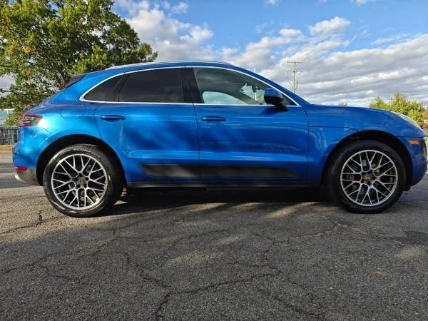2018 Porsche Macan S - Image 2 of 15