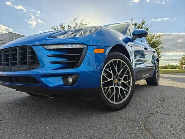 2018 Porsche Macan S - Image 13 of 15