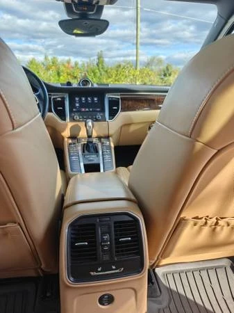 2018 Porsche Macan S - Image 8 of 15