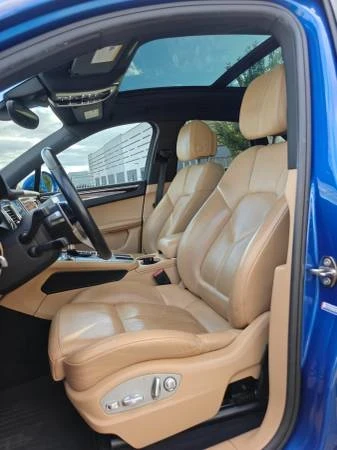 2018 Porsche Macan S - Image 12 of 15