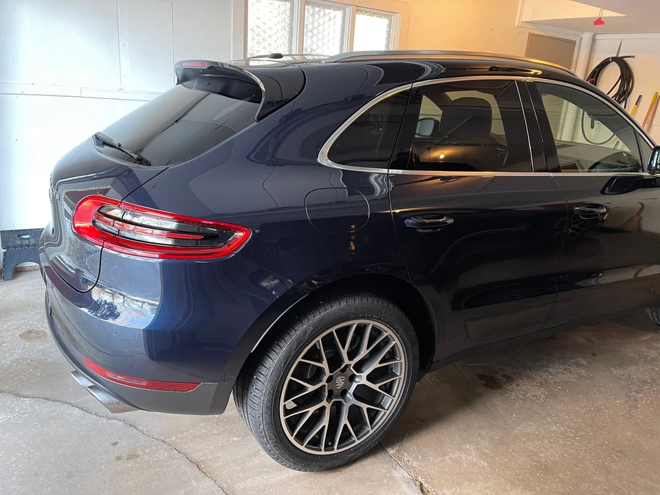 2018 Porsche Macan S - Image 3 of 13