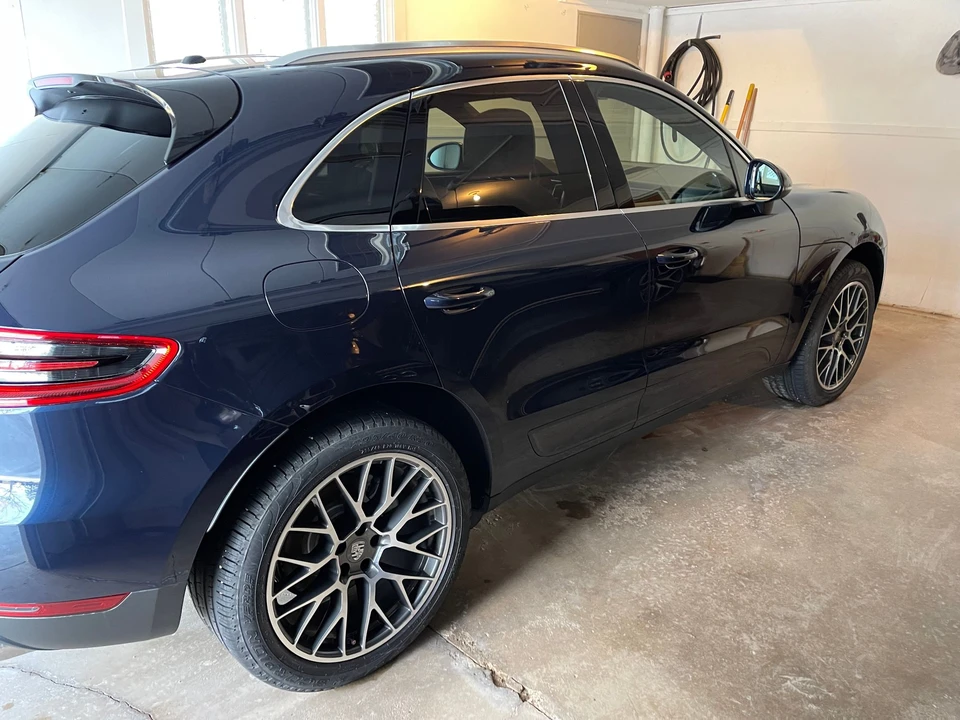 2018 Porsche Macan S - Image 4 of 13
