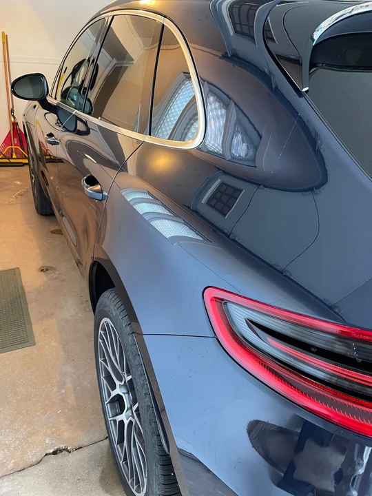 2018 Porsche Macan S - Image 6 of 13