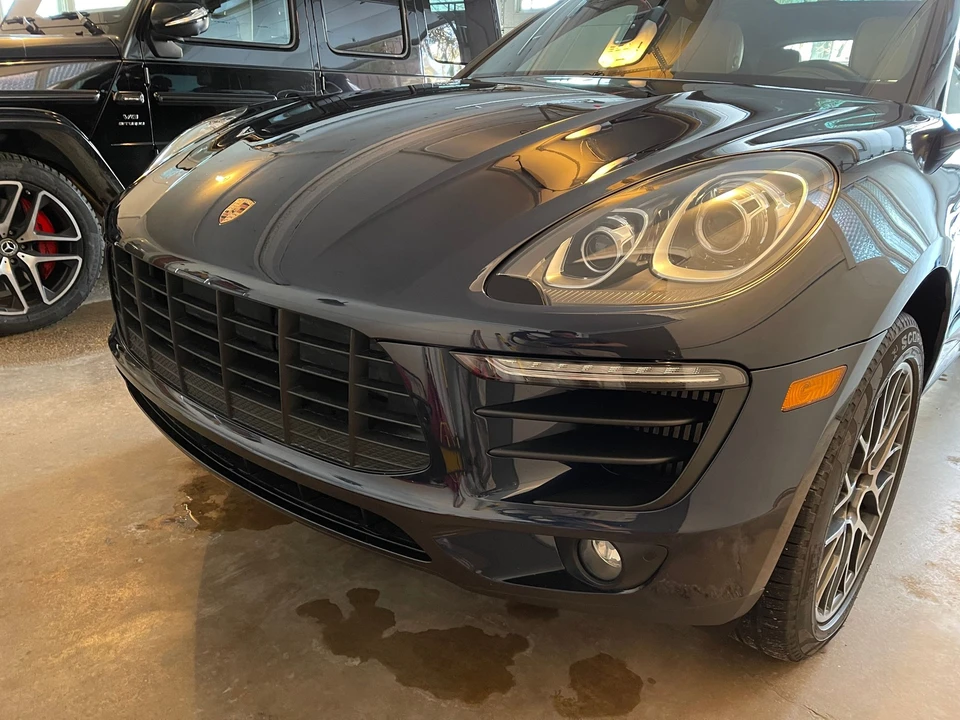 2018 Porsche Macan S - Image 7 of 13