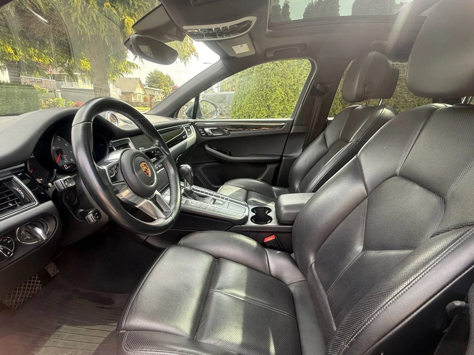 2018 Porsche Macan S - Image 16 of 16