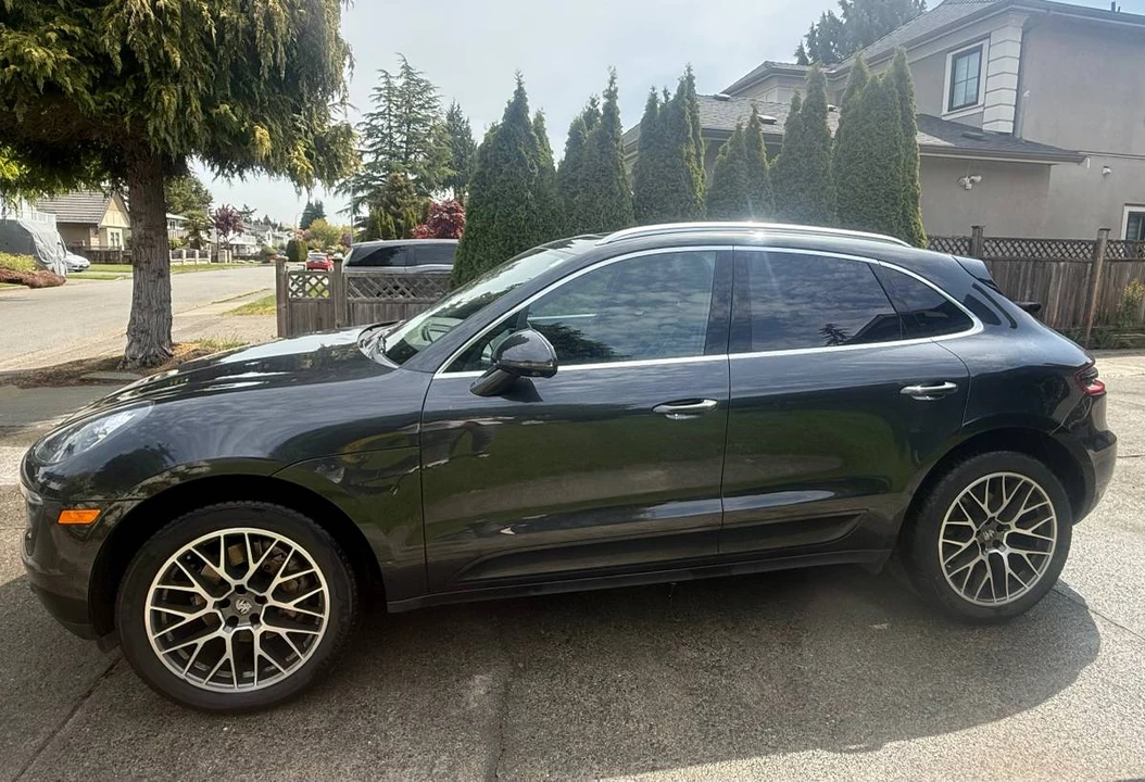 2018 Porsche Macan S - Image 7 of 16