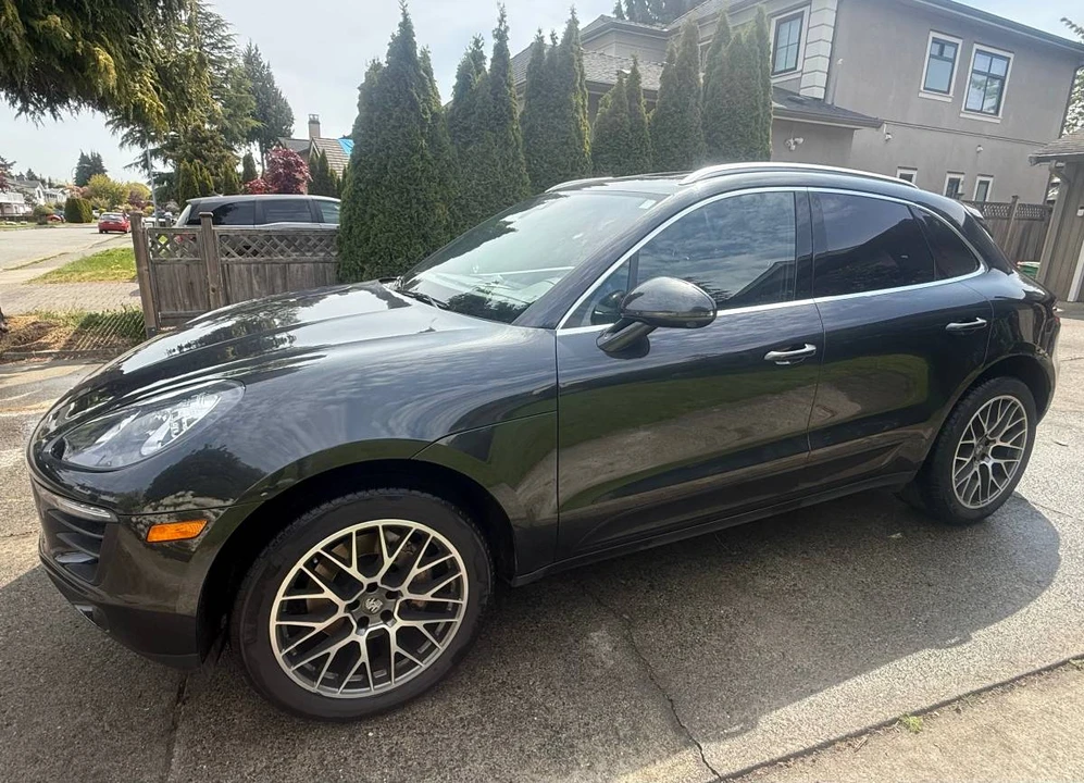 2018 Porsche Macan S - Image 6 of 16