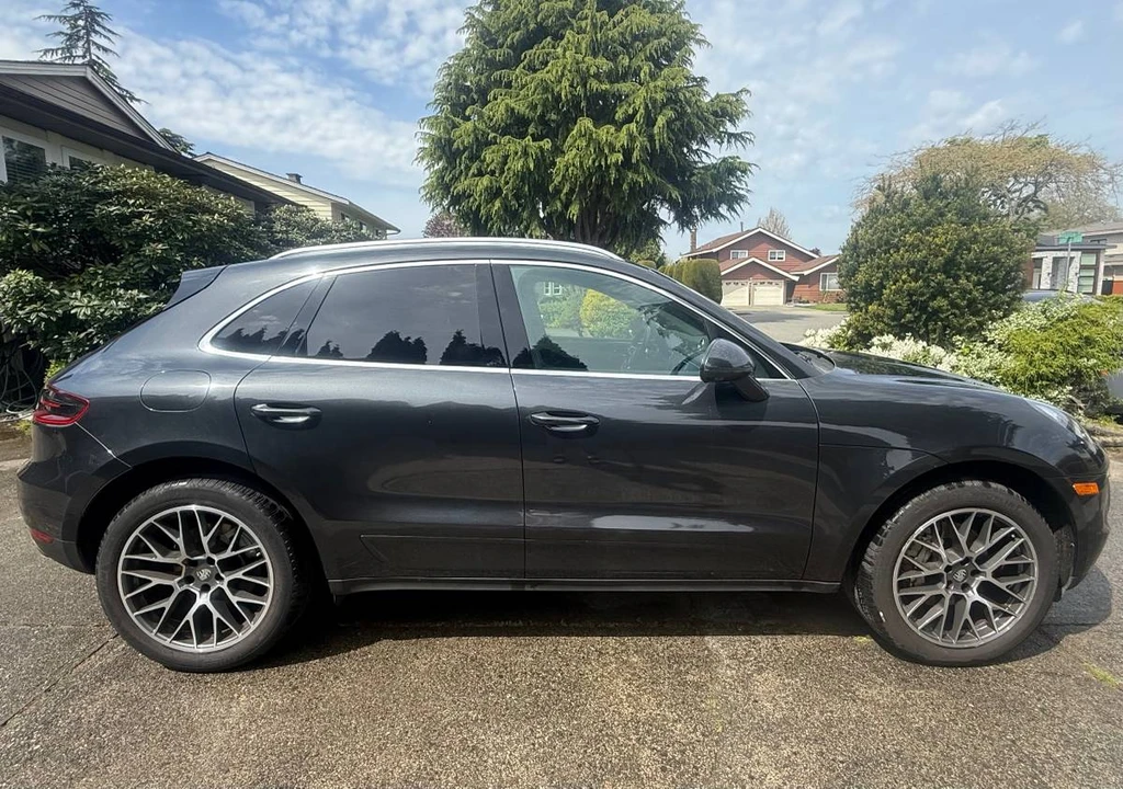 2018 Porsche Macan S - Image 10 of 16