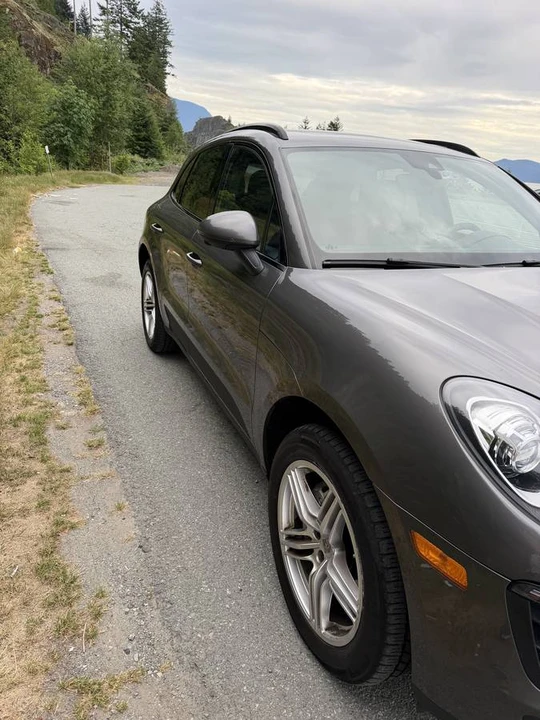 2018 Porsche Macan S - Image 4 of 19