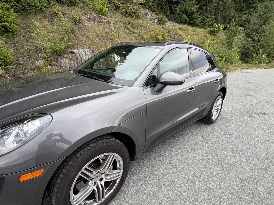 2018 Porsche Macan S - Image 3 of 19