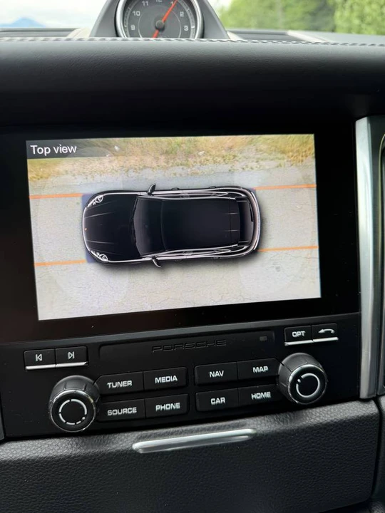 2018 Porsche Macan S - Image 14 of 19