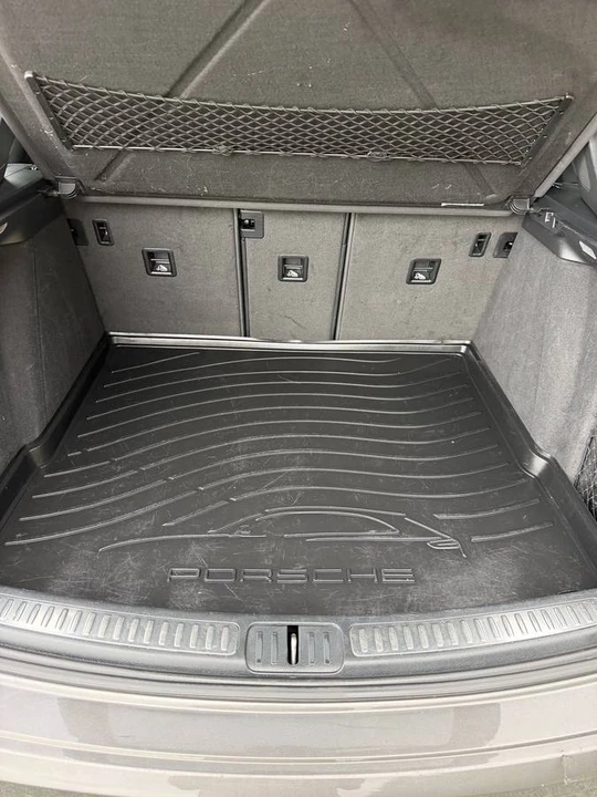 2018 Porsche Macan S - Image 19 of 19