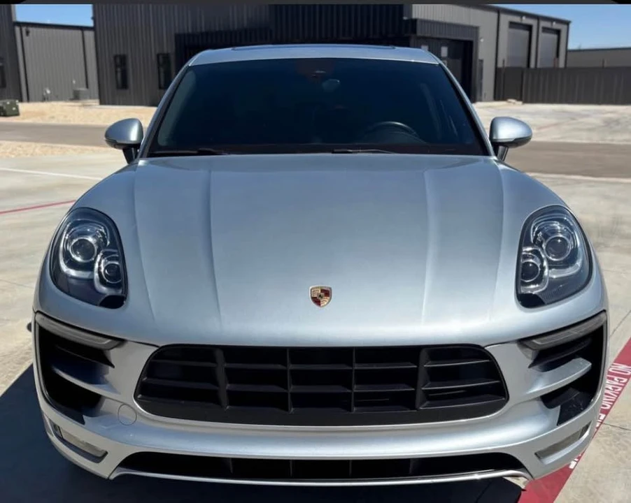 2018 Porsche Macan S - Image 5 of 9