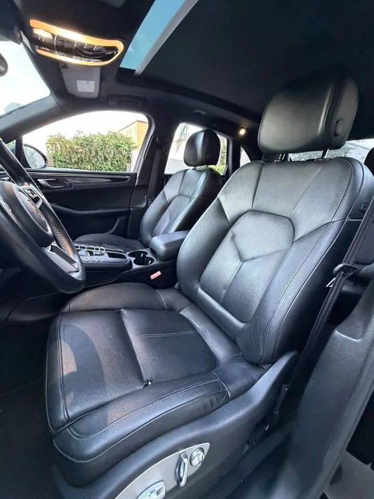 2018 Porsche Macan S - Image 9 of 10