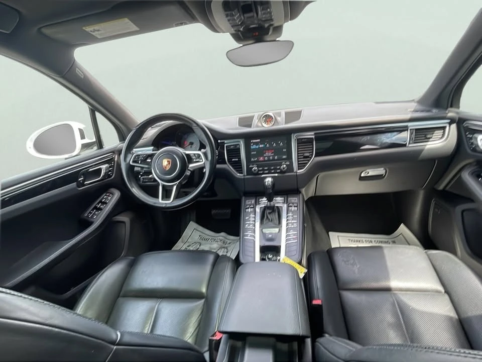 2018 Porsche Macan S - Image 19 of 20