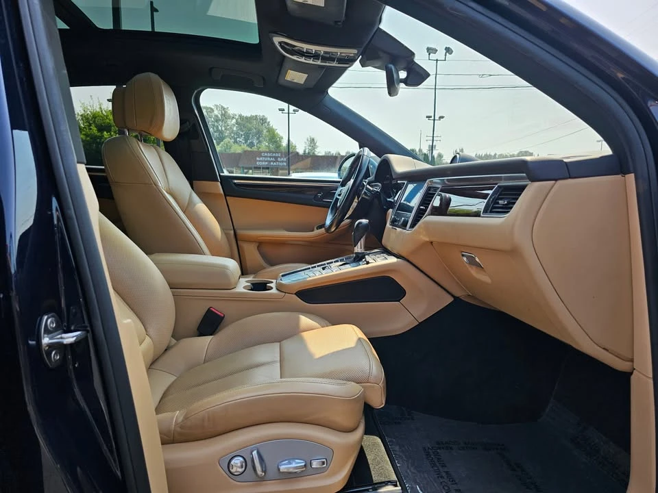 2018 Porsche Macan S - Image 10 of 20