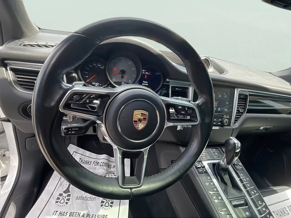 2018 Porsche Macan S - Image 11 of 20
