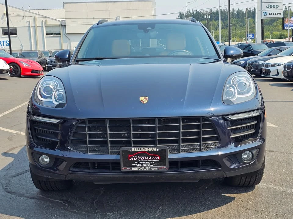 2018 Porsche Macan S - Image 8 of 20