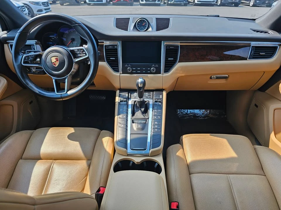 2018 Porsche Macan S - Image 19 of 20