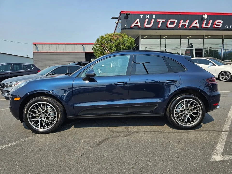 2018 Porsche Macan S - Image 2 of 20