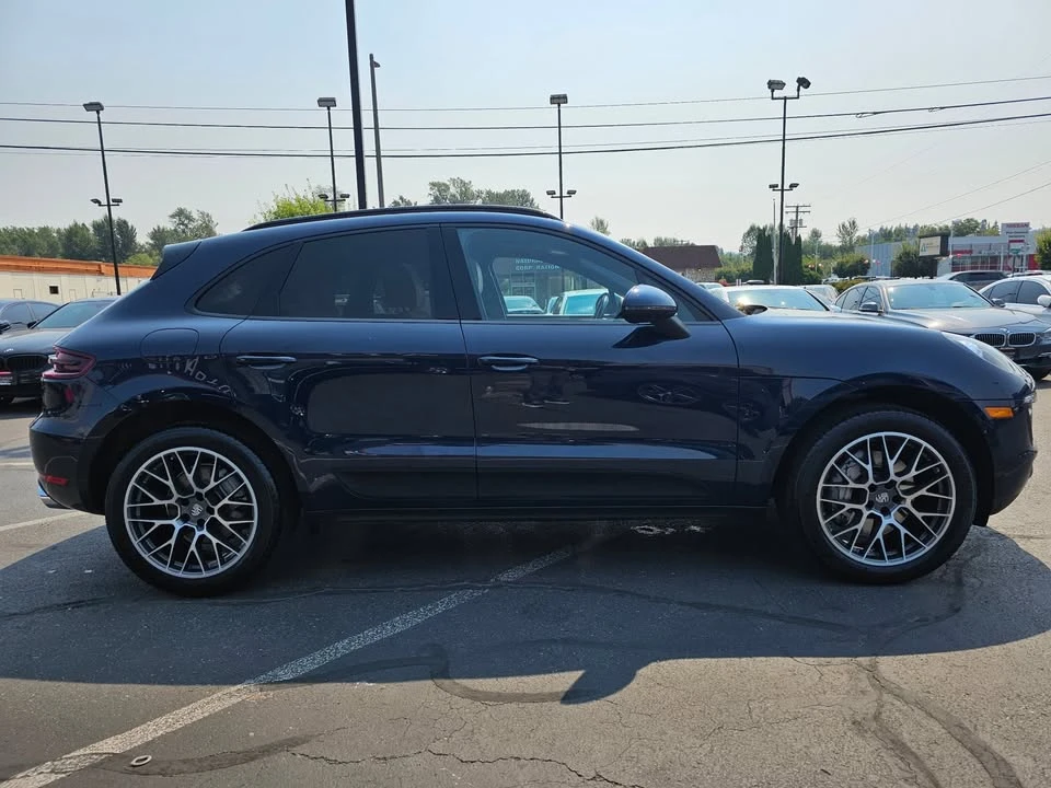 2018 Porsche Macan S - Image 6 of 20