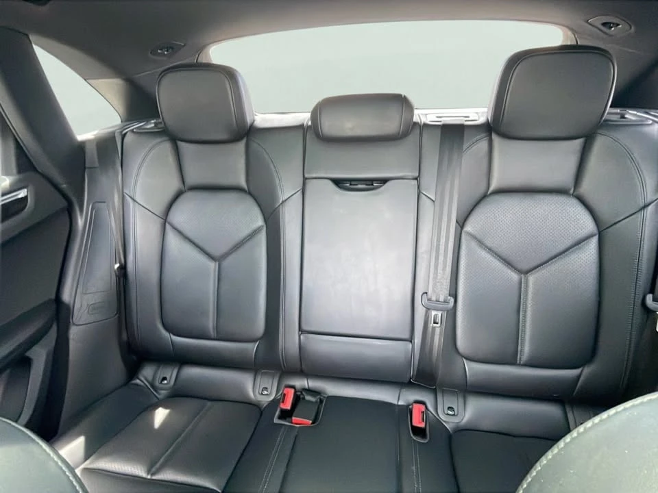 2018 Porsche Macan S - Image 15 of 20