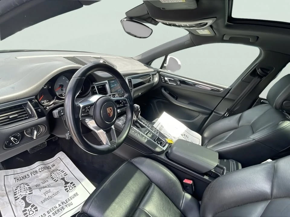 2018 Porsche Macan S - Image 9 of 20