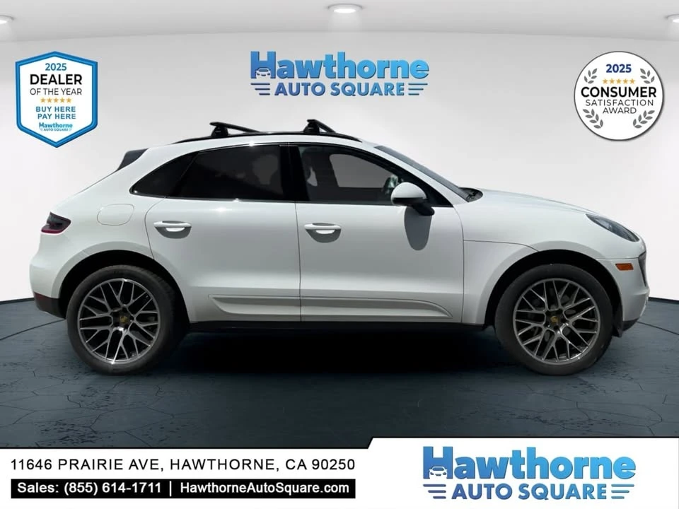 2018 Porsche Macan S - Image 6 of 20