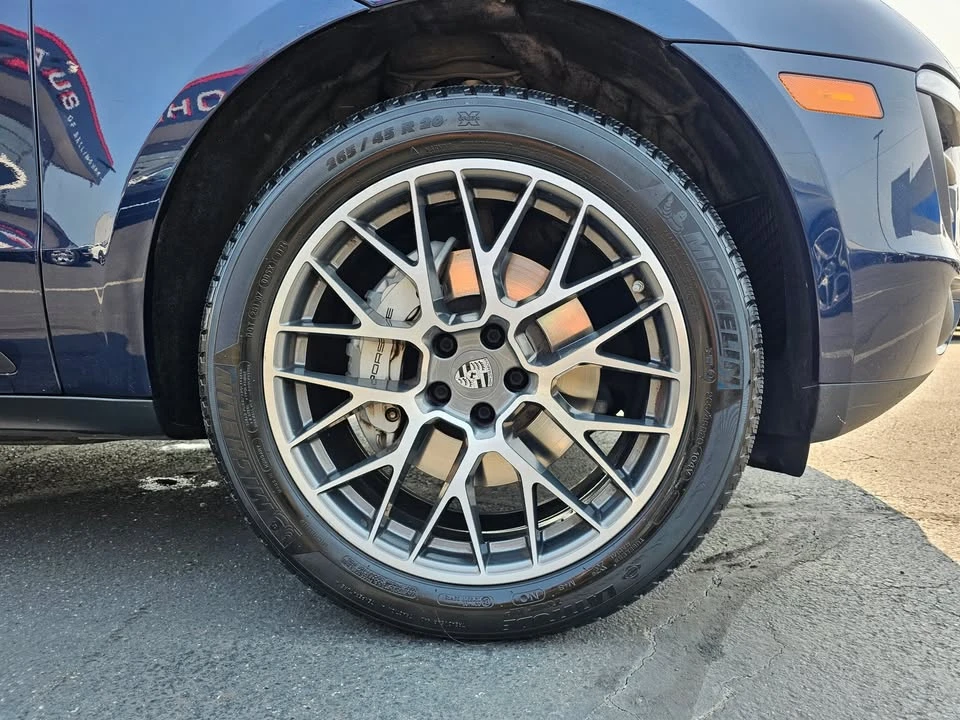 2018 Porsche Macan S - Image 9 of 20