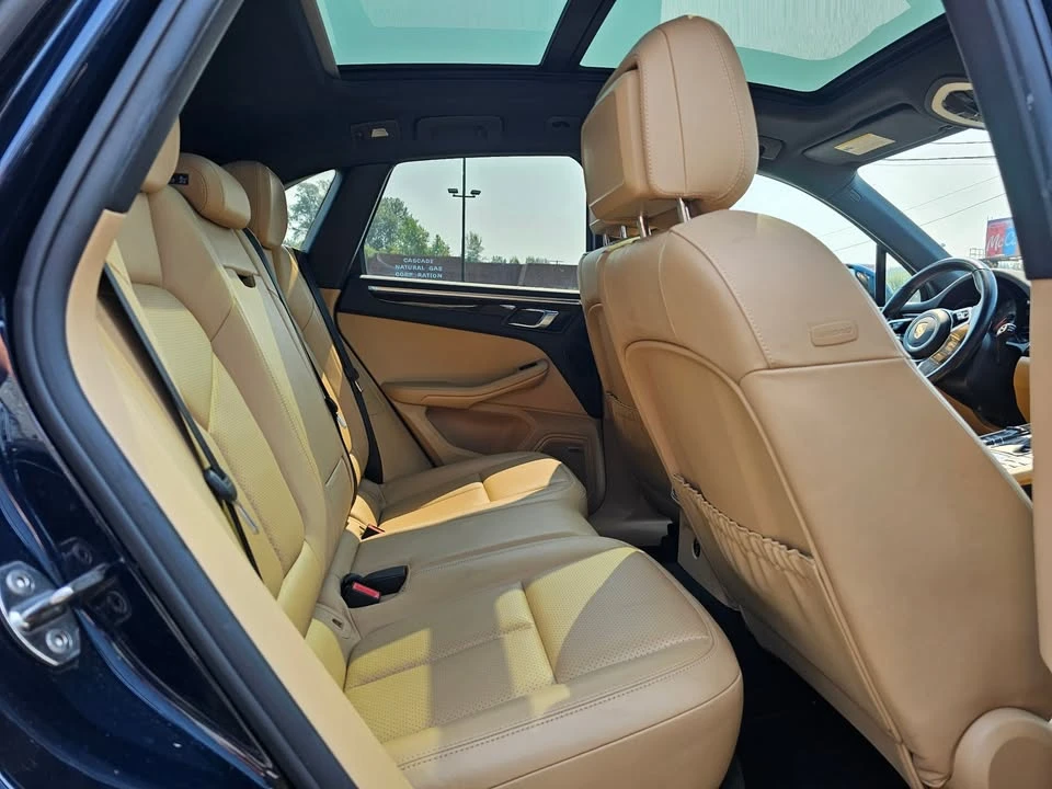 2018 Porsche Macan S - Image 12 of 20