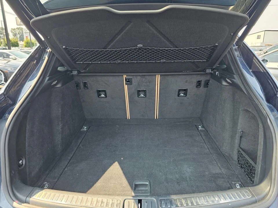 2018 Porsche Macan S - Image 15 of 20