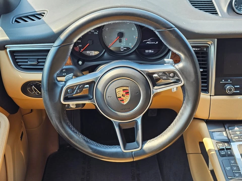 2018 Porsche Macan S - Image 20 of 20
