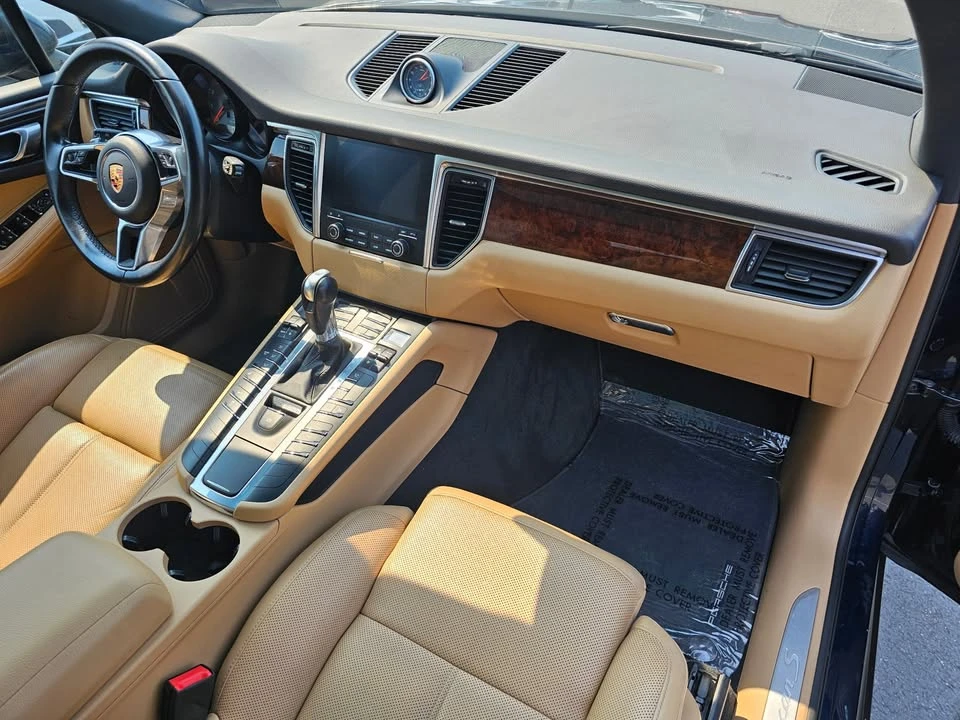 2018 Porsche Macan S - Image 11 of 20