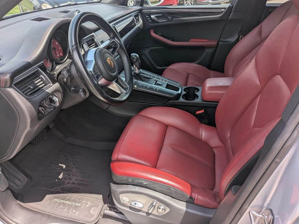 2018 Porsche Macan S - Image 10 of 18