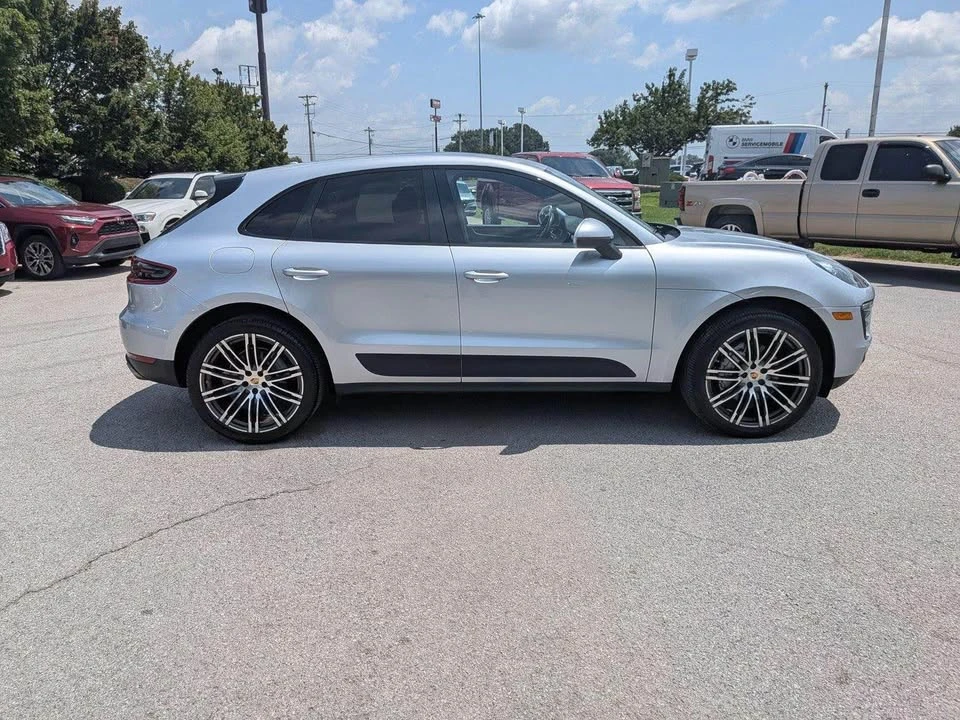 2018 Porsche Macan S - Image 2 of 18