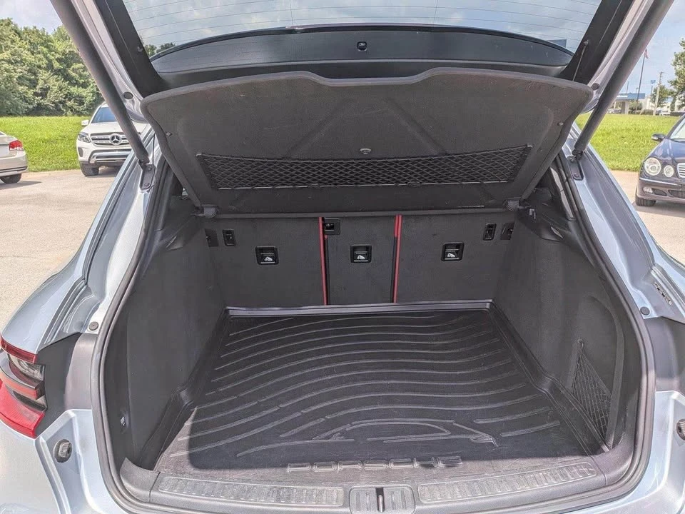 2018 Porsche Macan S - Image 16 of 18
