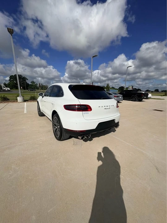 2018 Porsche Macan S - Image 5 of 15