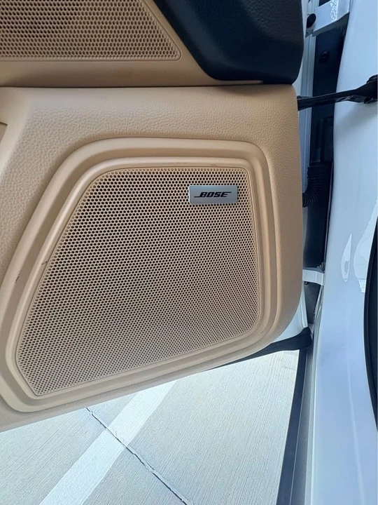 2018 Porsche Macan S - Image 15 of 15