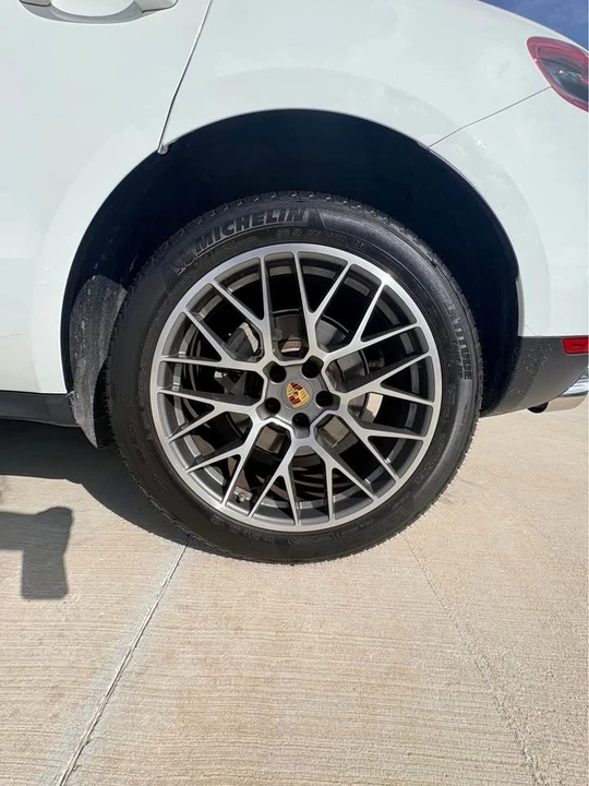 2018 Porsche Macan S - Image 4 of 15