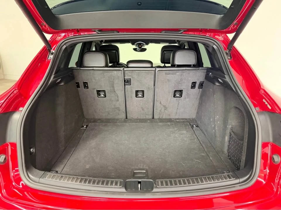2018 Porsche Macan S - Image 18 of 18