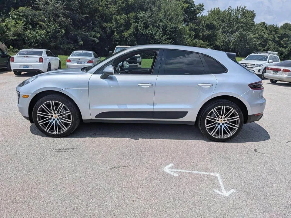 2018 Porsche Macan S - Image 6 of 18