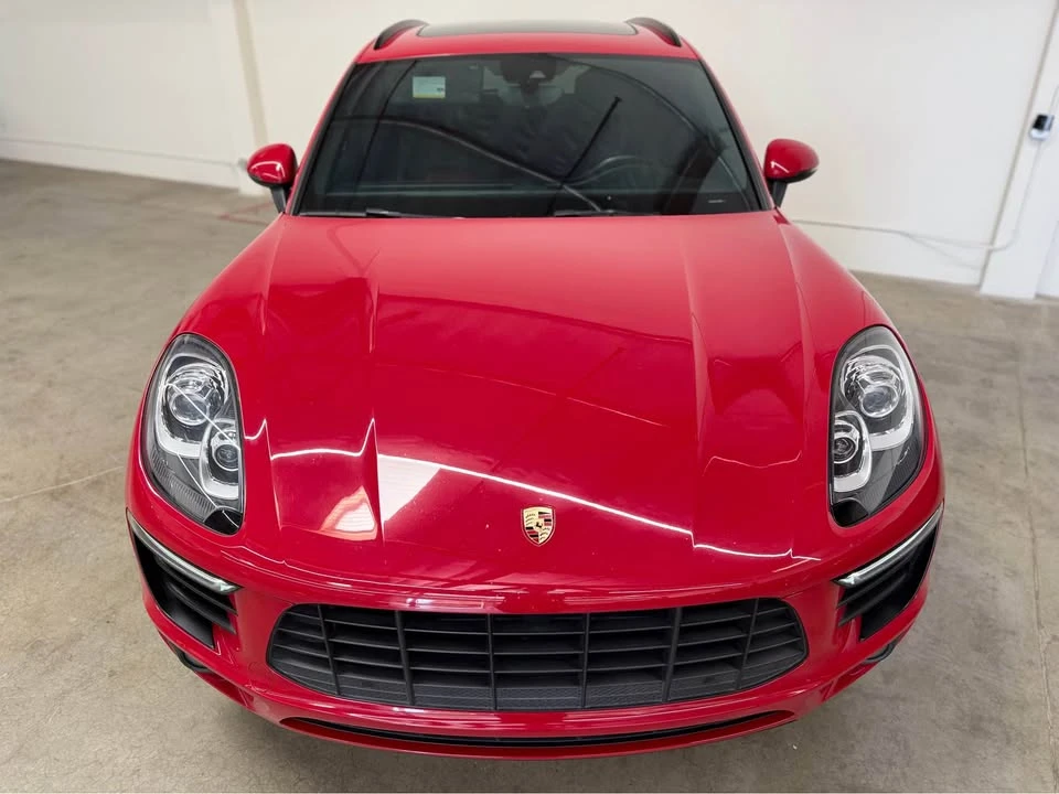 2018 Porsche Macan S - Image 2 of 18