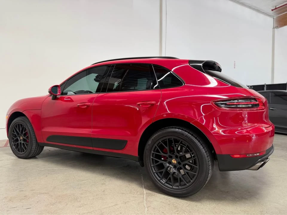 2018 Porsche Macan S - Image 7 of 18