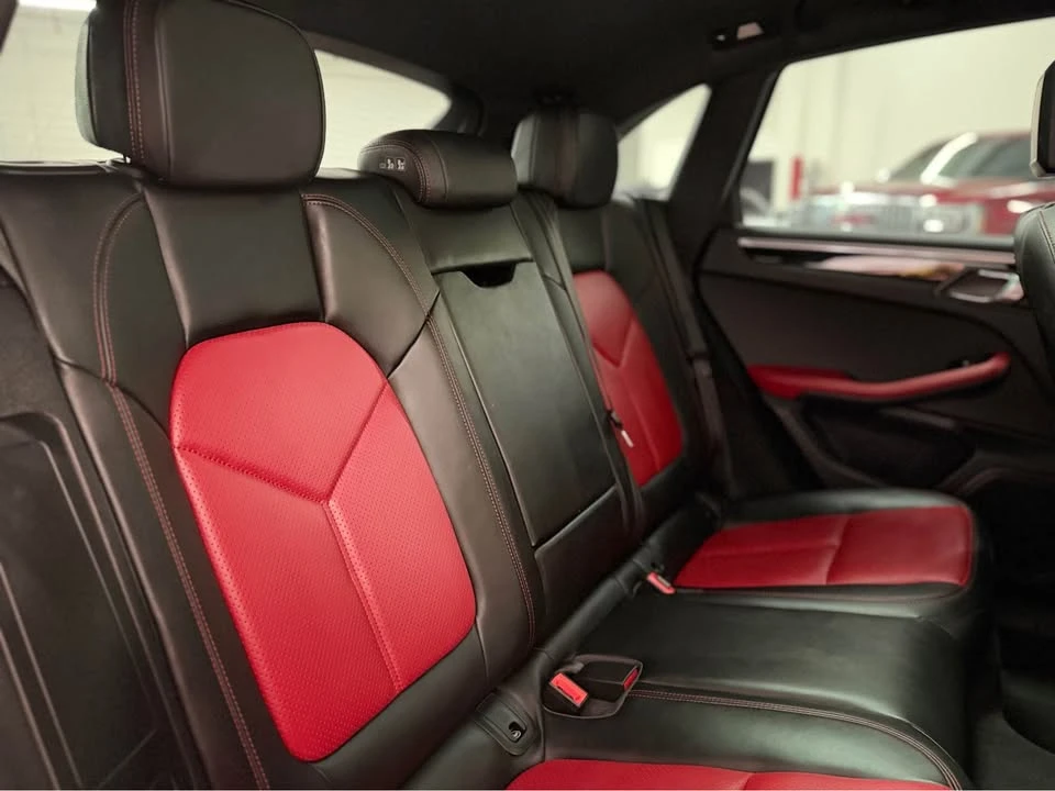 2018 Porsche Macan S - Image 16 of 18
