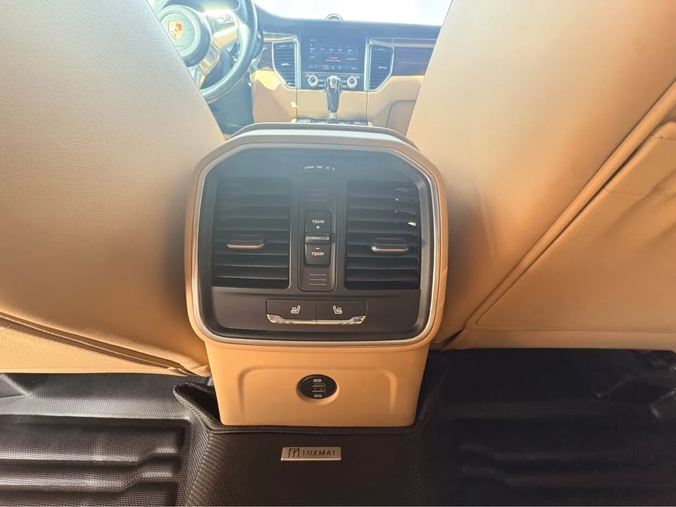 2018 Porsche Macan S - Image 9 of 15